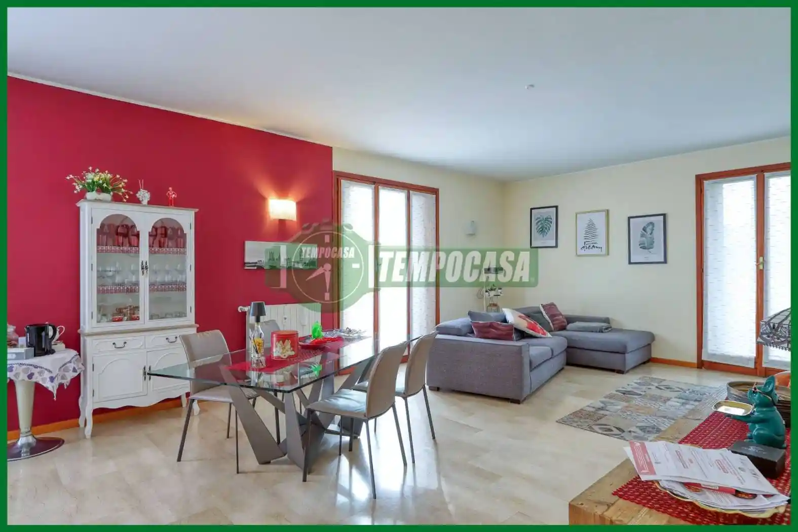 Appartamento in vendita a Varese