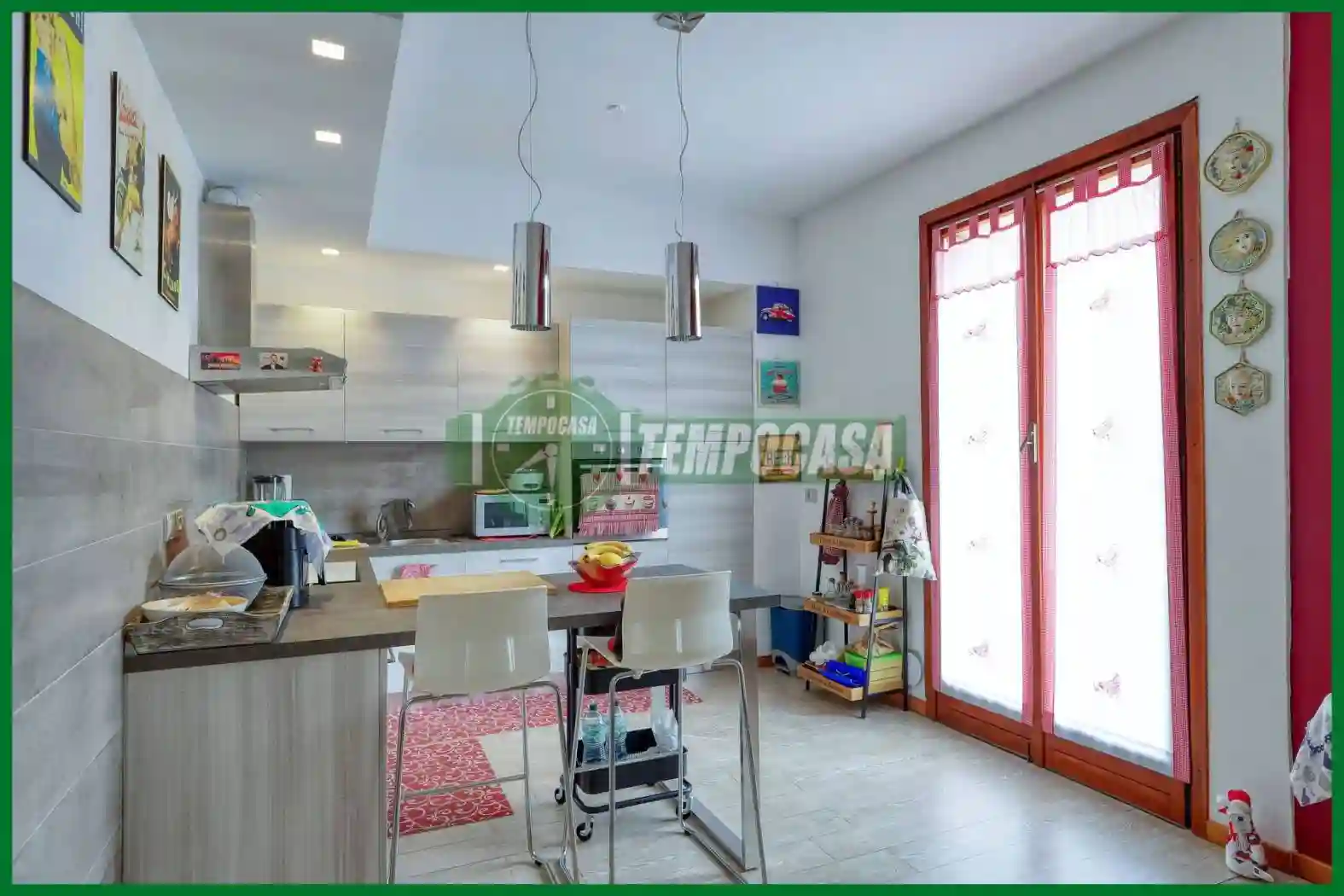 Appartamento - foto 4