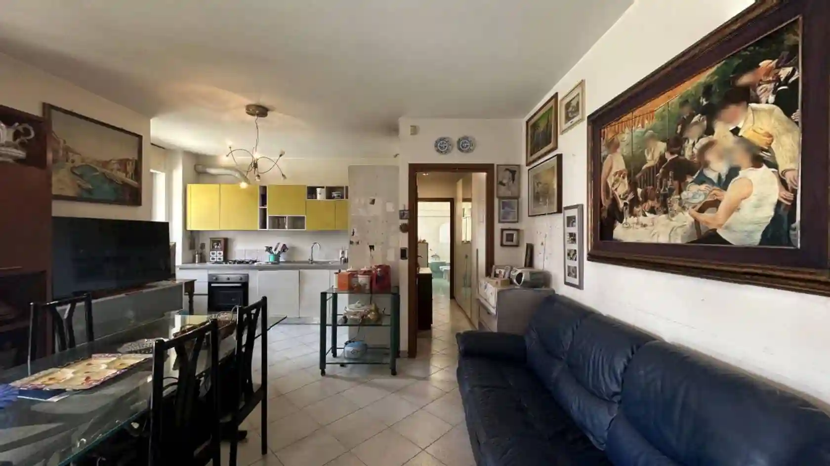 Appartamento - foto 4