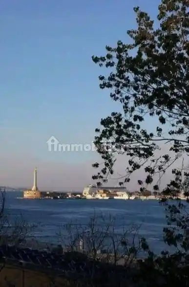 Appartamento in affitto a Messina