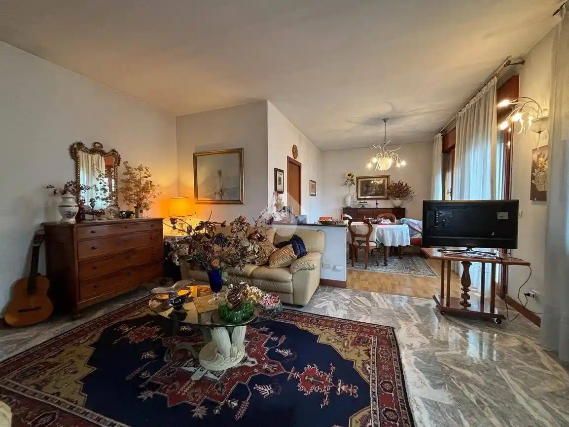 Villa in vendita a Borgoricco