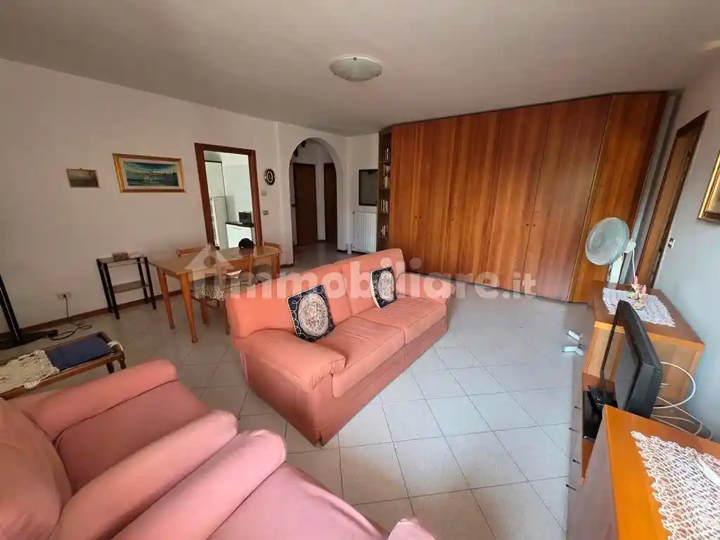 Appartamento in vendita a Codigoro