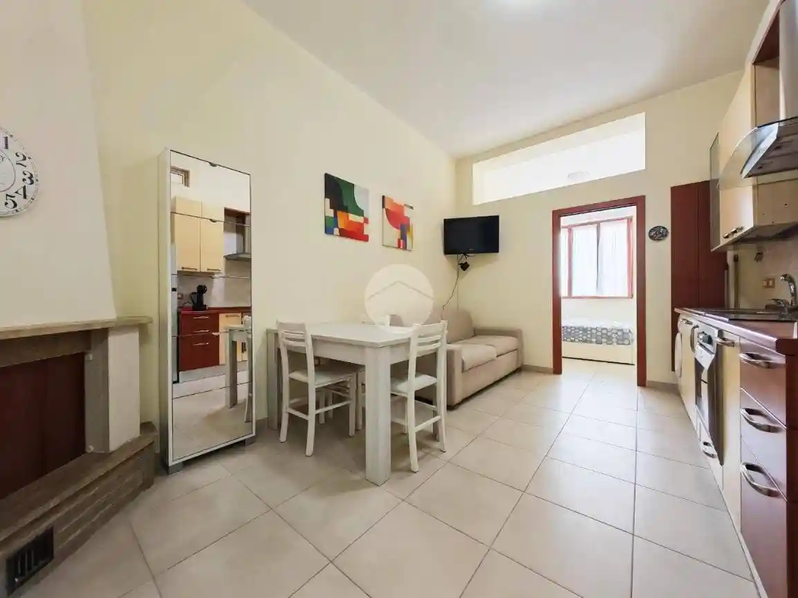 Appartamento in vendita a Manfredonia