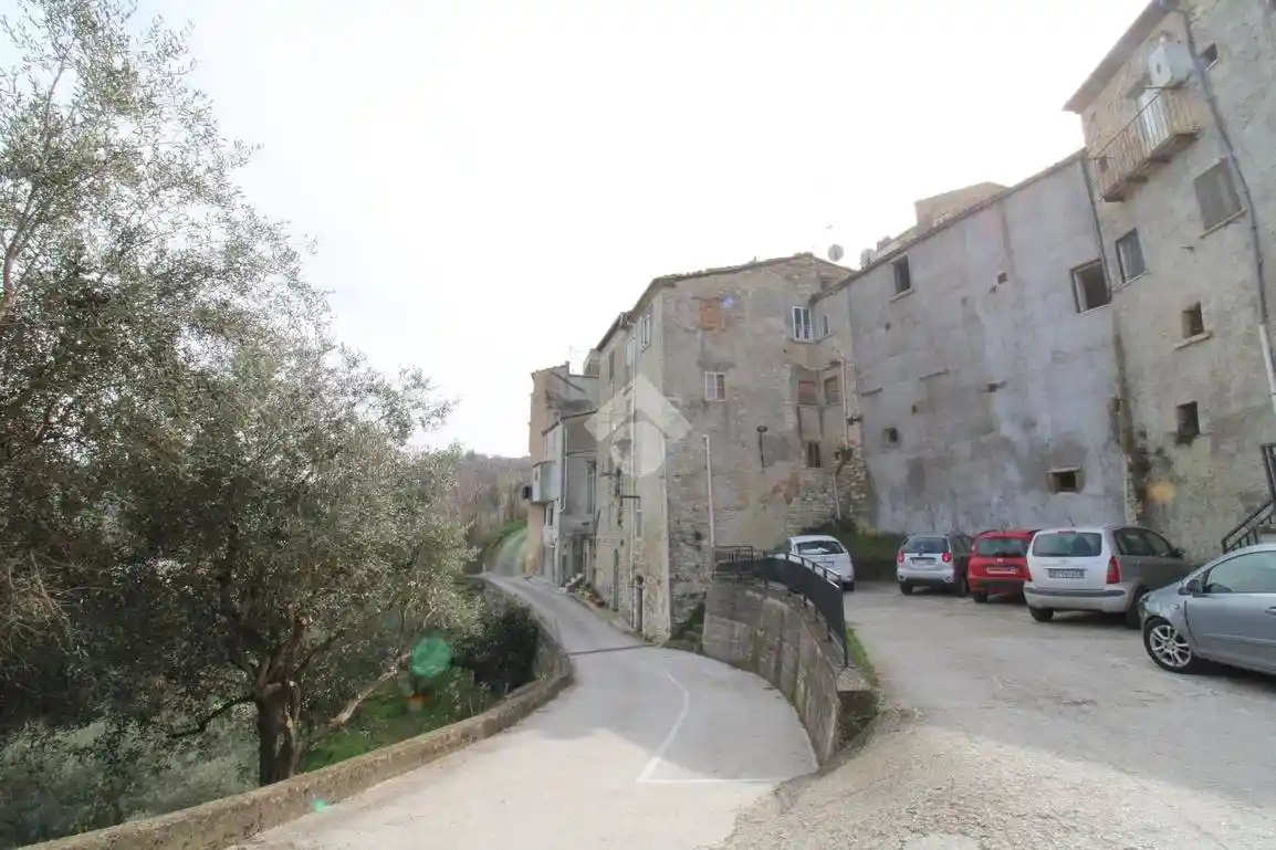 Casa indipendente in vendita a Ripalimosani