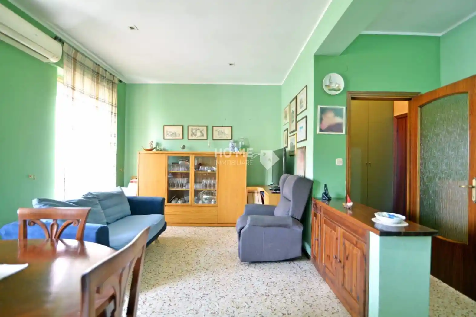 Appartamento in vendita a Appignano