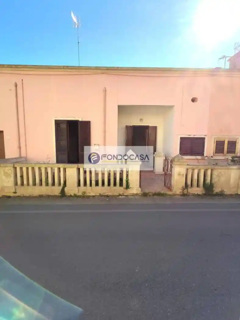 Casa indipendente in vendita a Andrano