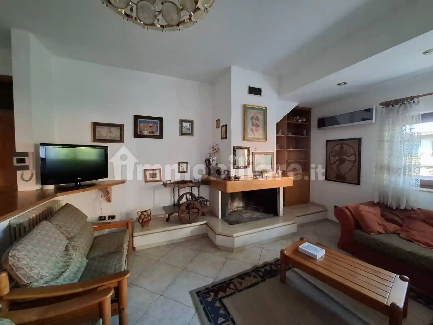 Appartamento in affitto a San Giorgio a Liri