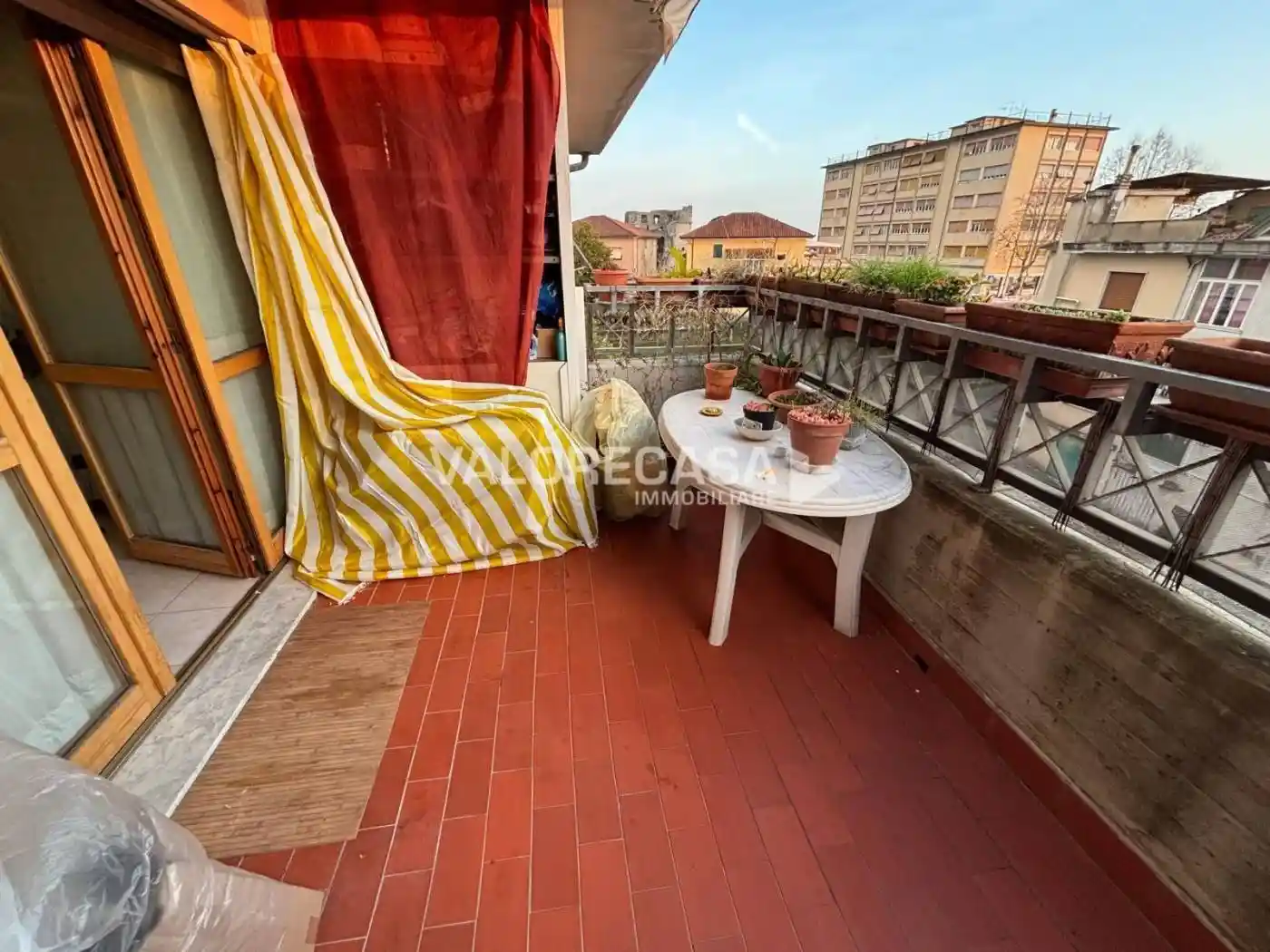 Appartamento in vendita a Carrara