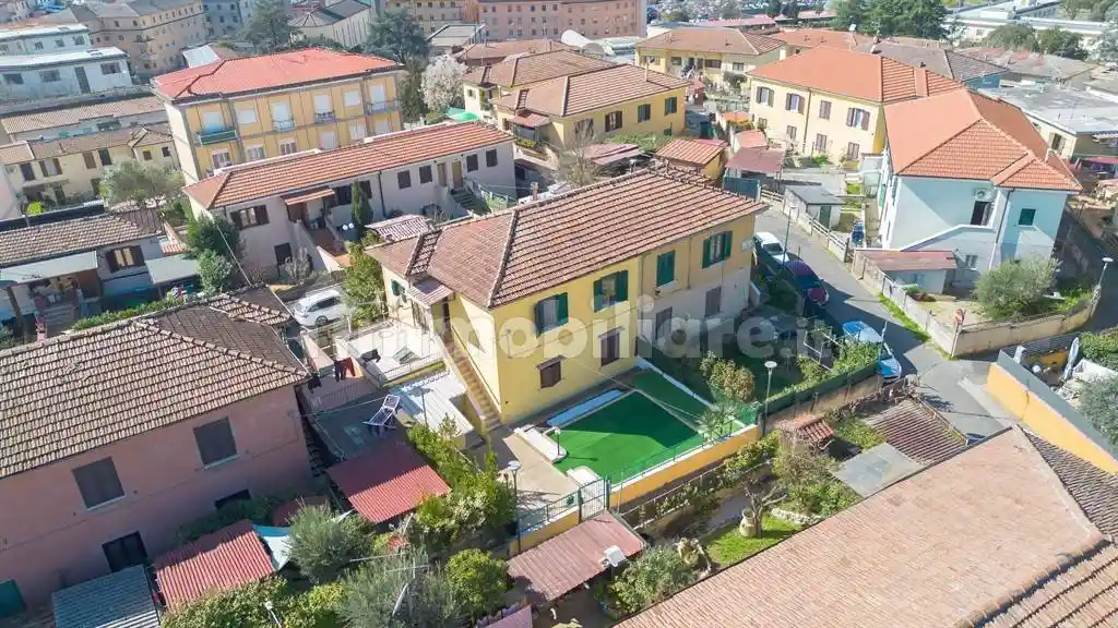 Appartamento in vendita a Colleferro