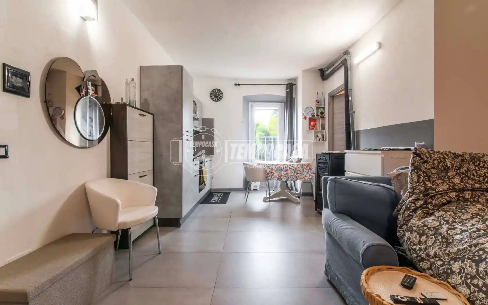 Appartamento in vendita a Appiano Gentile