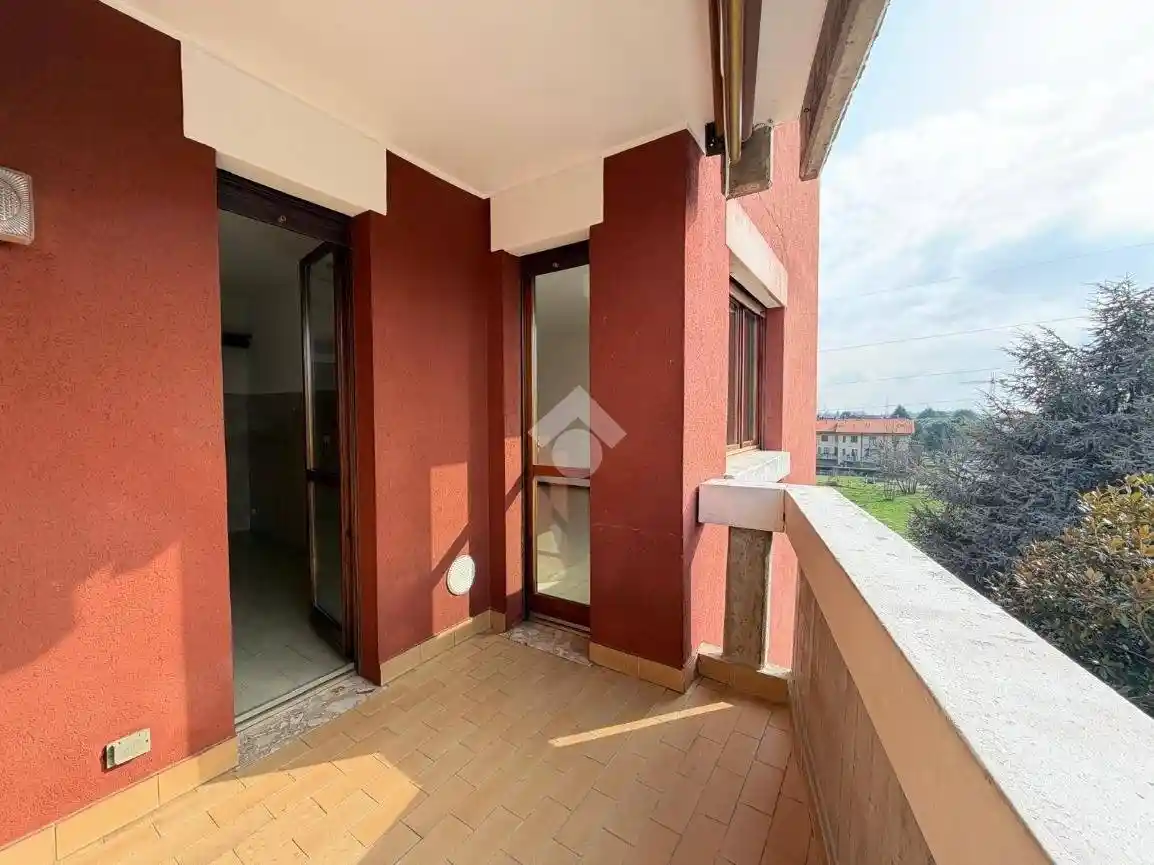 Appartamento in vendita a Seregno