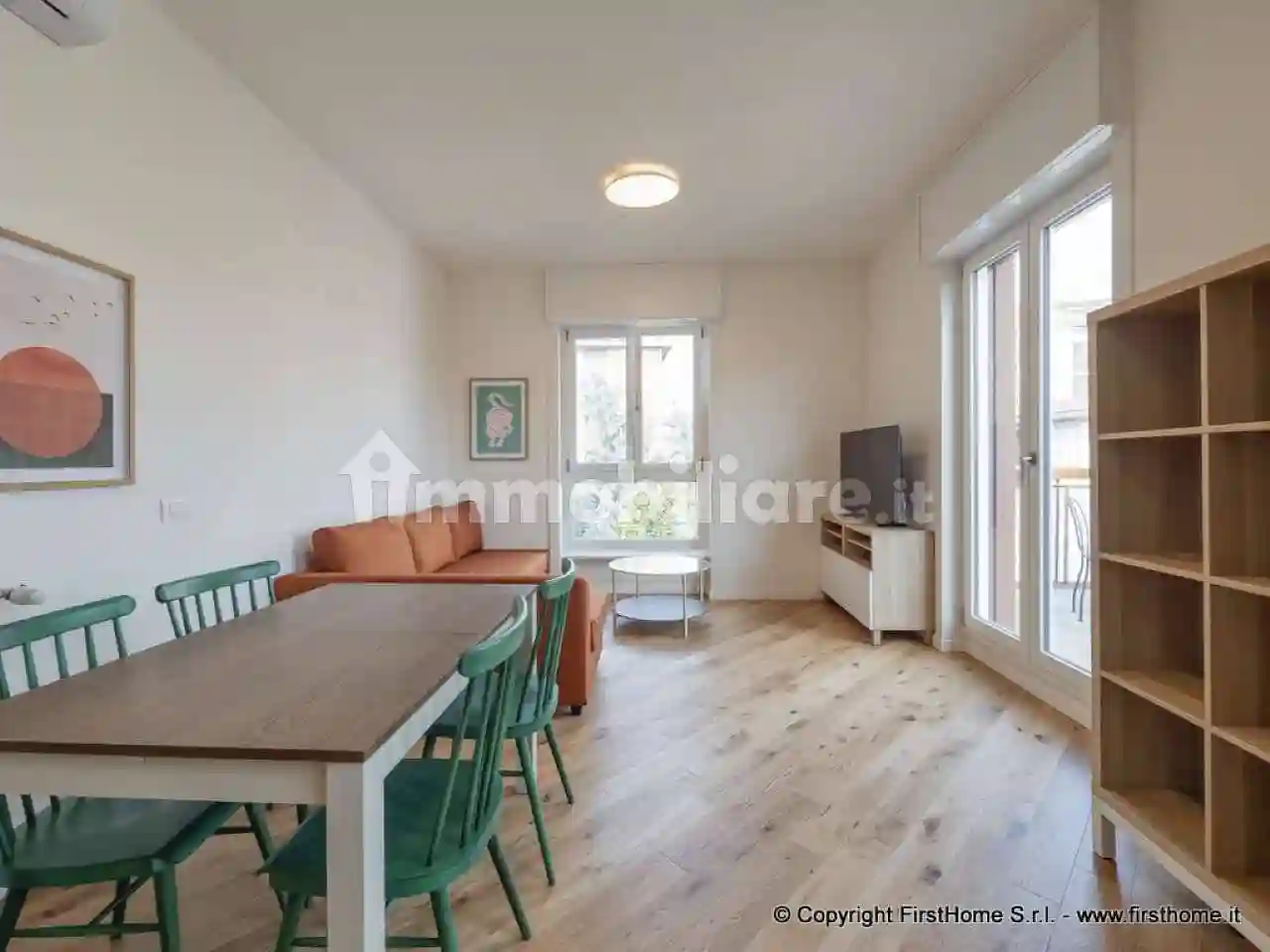 Appartamento - foto 2