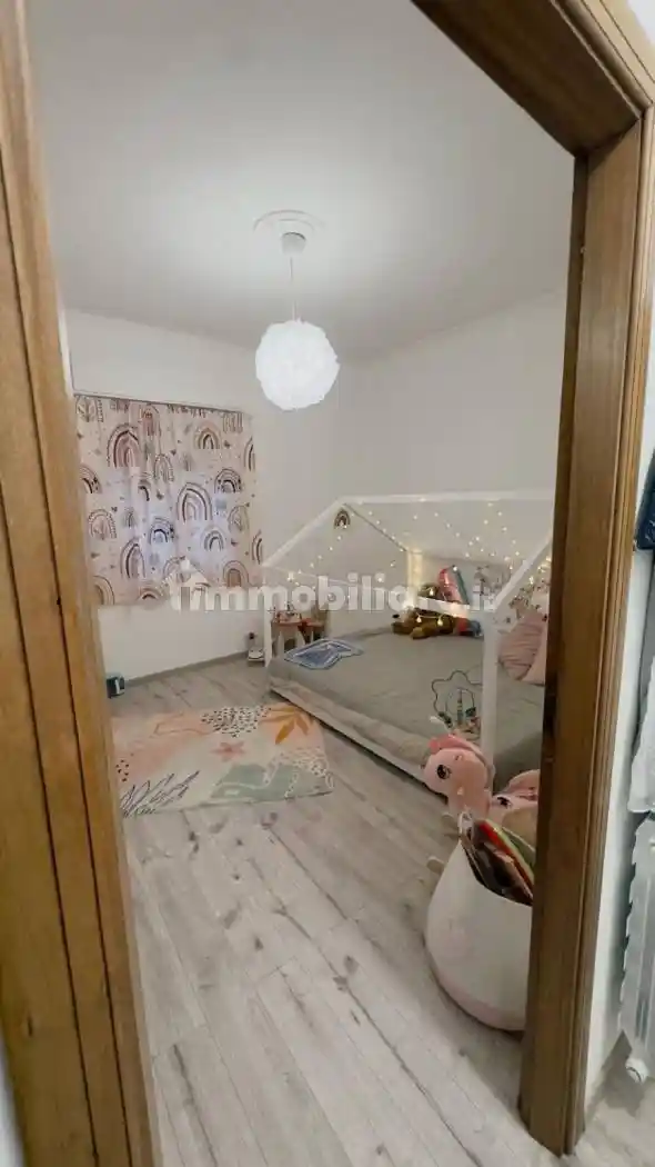 Appartamento in vendita a Caltanissetta