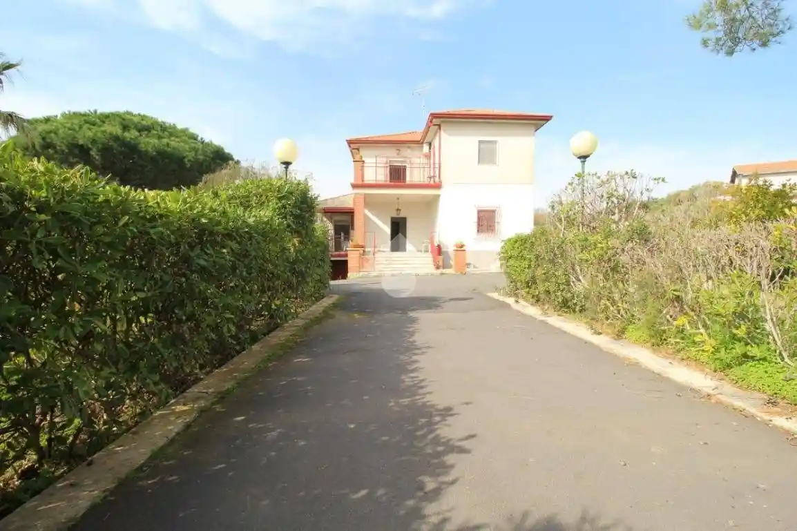 Villa in vendita a Mascalucia