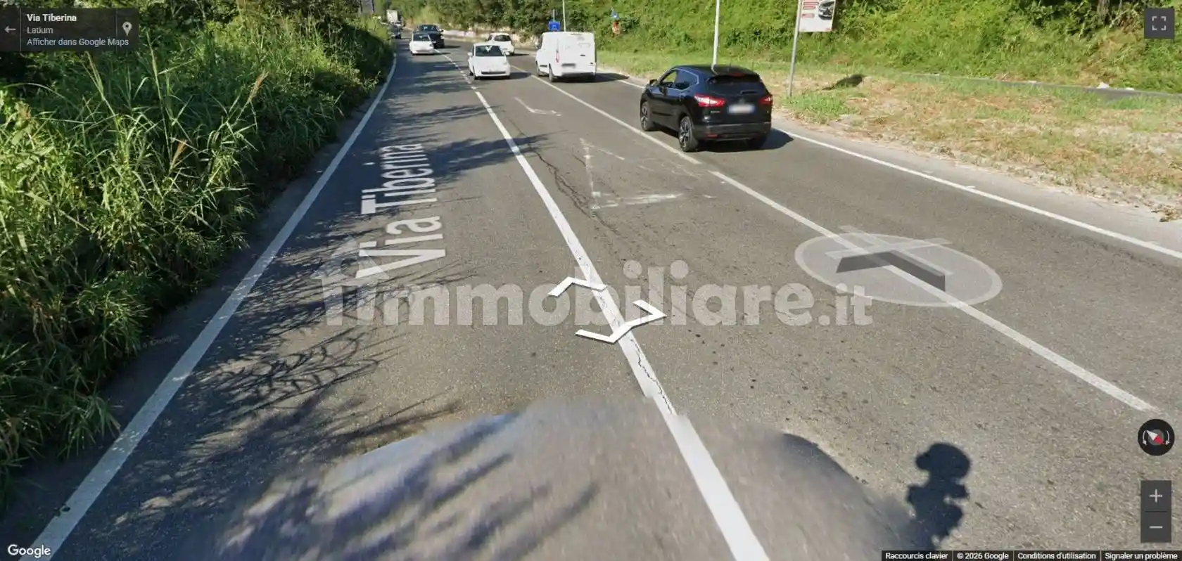 Villa in vendita a Riano