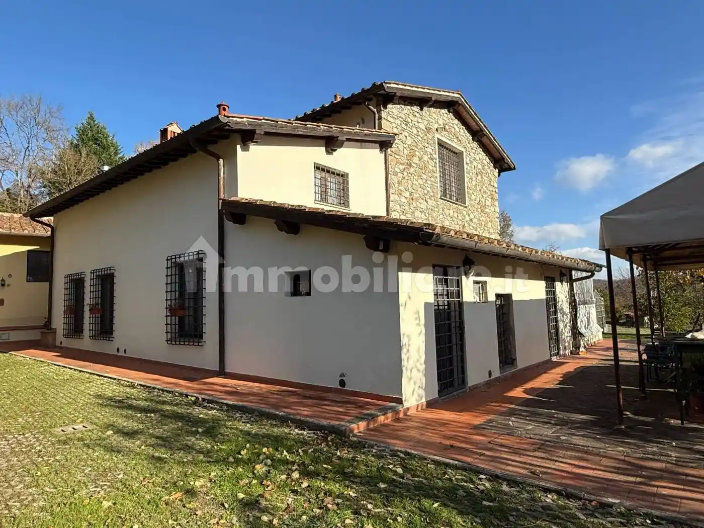 Rustico - Casale in vendita a Barberino di Mugello