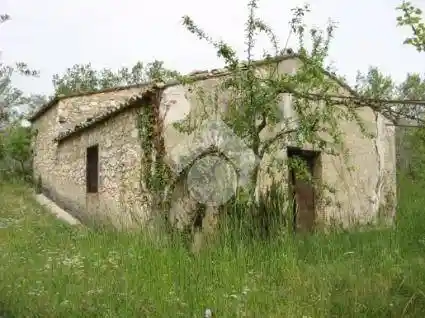 Rustico - Casale in vendita a Veroli