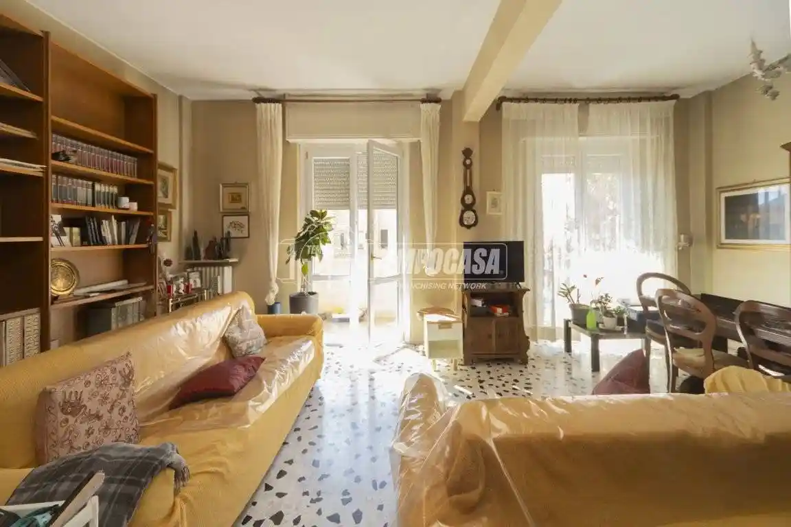 Appartamento in vendita a Perugia