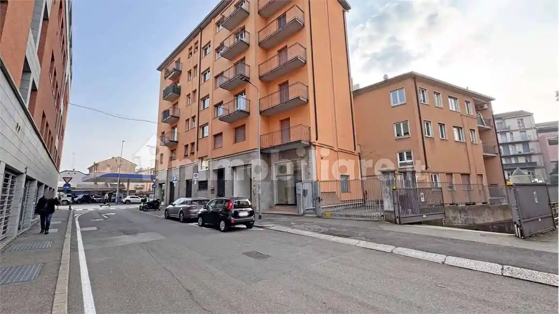 Appartamento in vendita a Bergamo