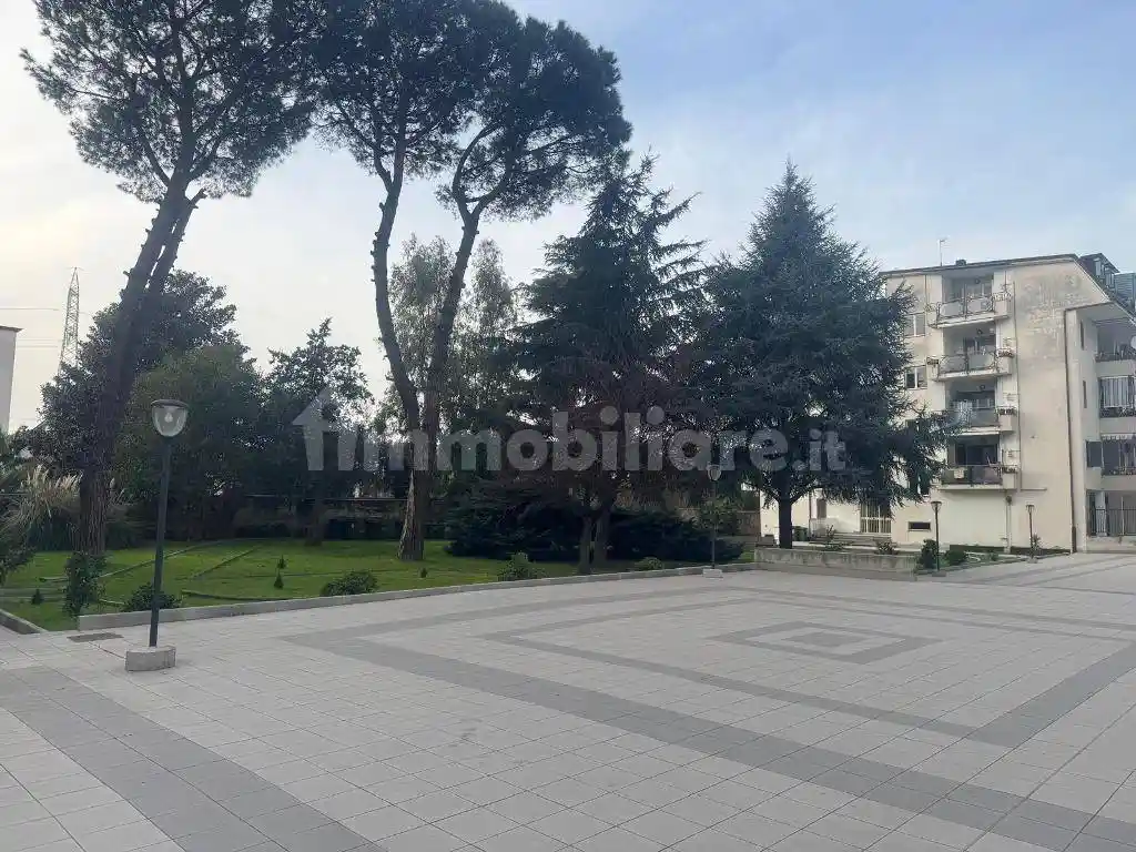Appartamento in vendita a Melito di Napoli