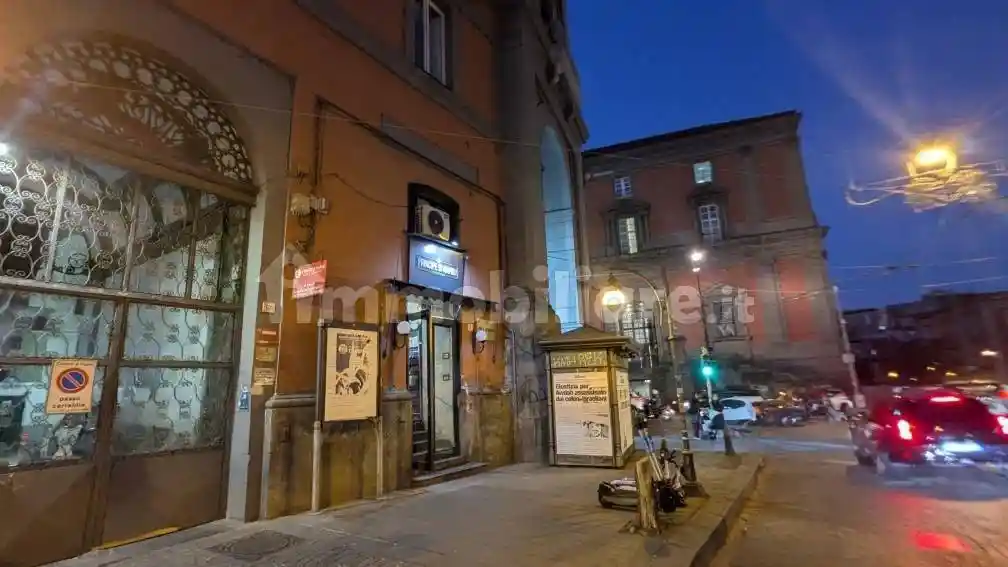 Appartamento in vendita a Napoli