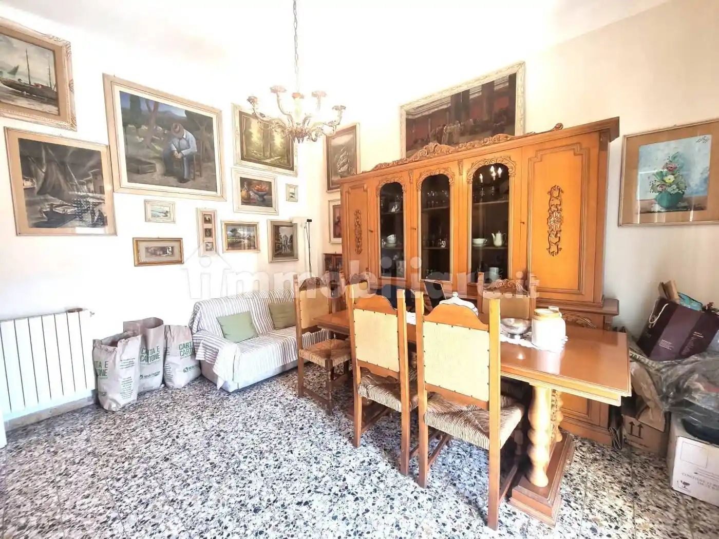 Appartamento in vendita a Viareggio