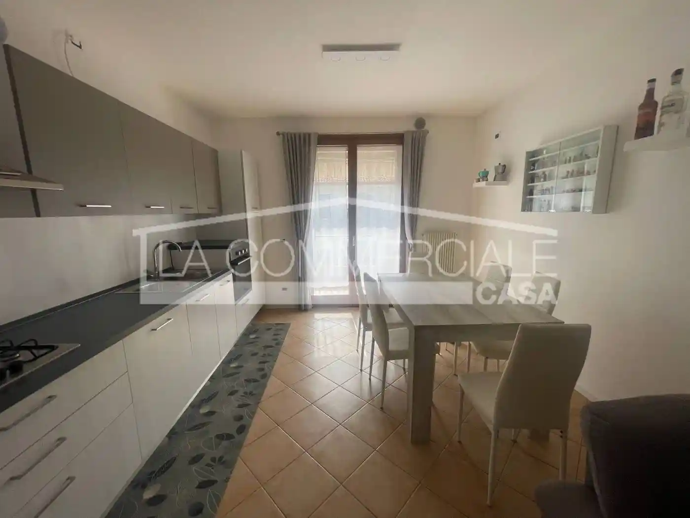 Appartamento in vendita a Casale sul Sile