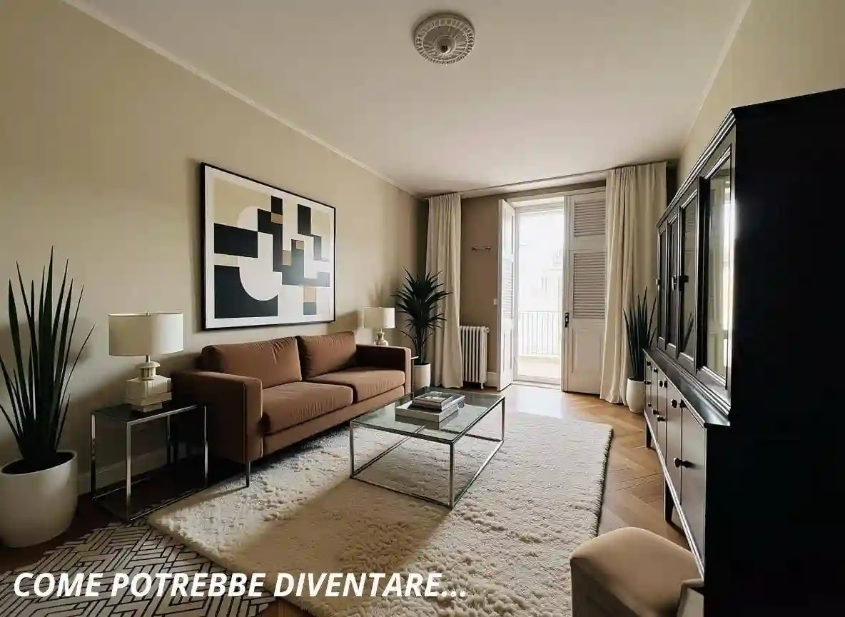 Appartamento - foto 3