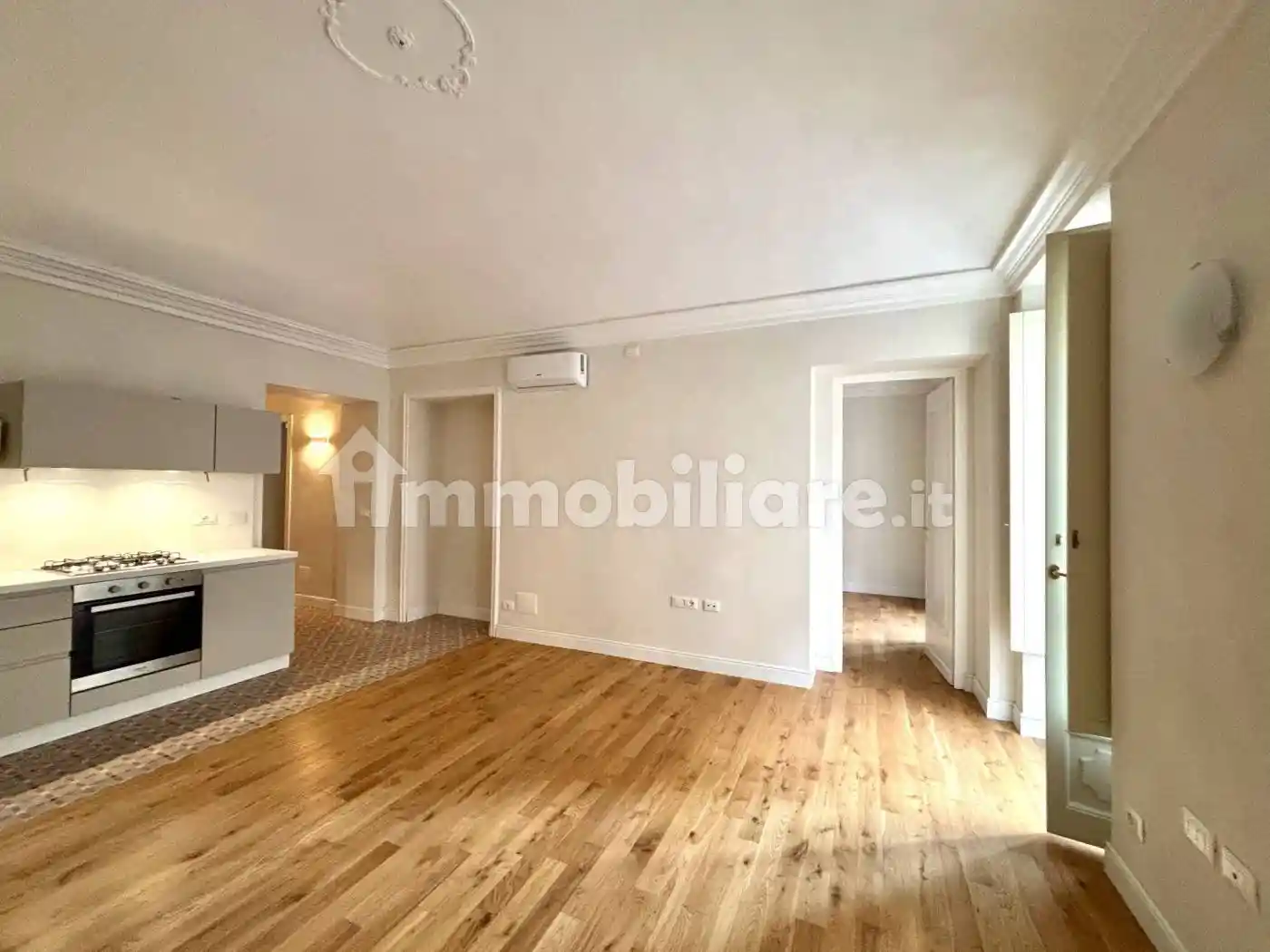 Appartamento in affitto a Torino