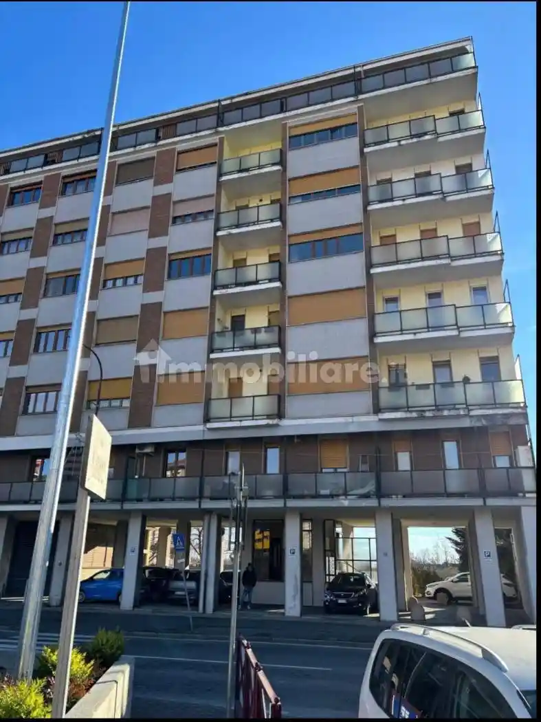 Appartamento in vendita a Ivrea