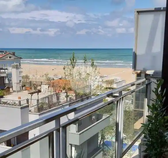 Appartamento in vendita a Rimini