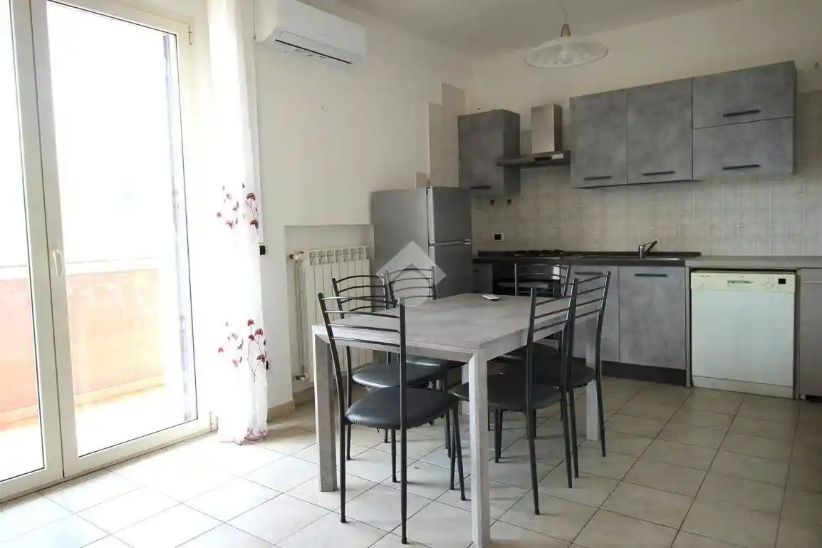 Appartamento in vendita a Termoli