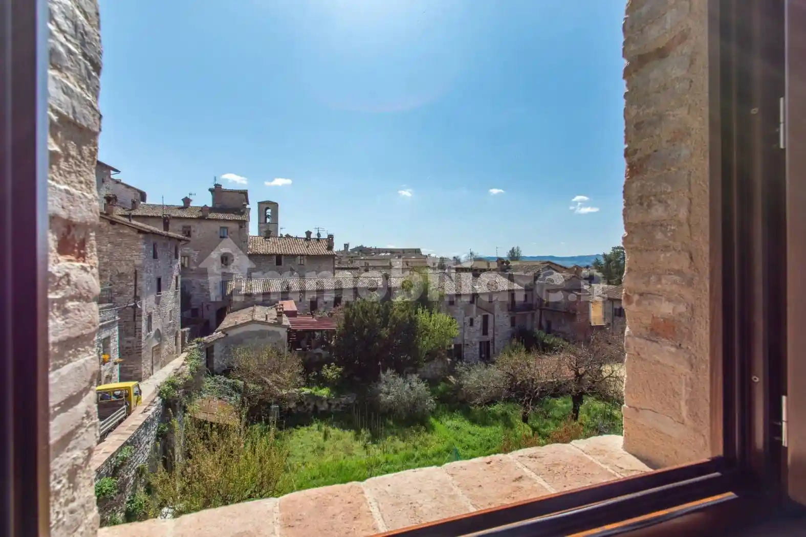 Appartamento in vendita a Gubbio