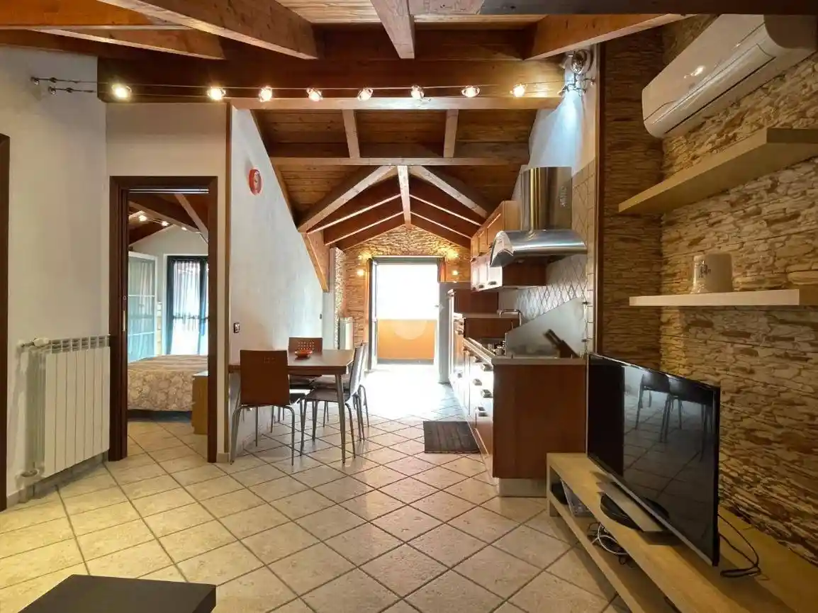 Appartamento in vendita a Canelli