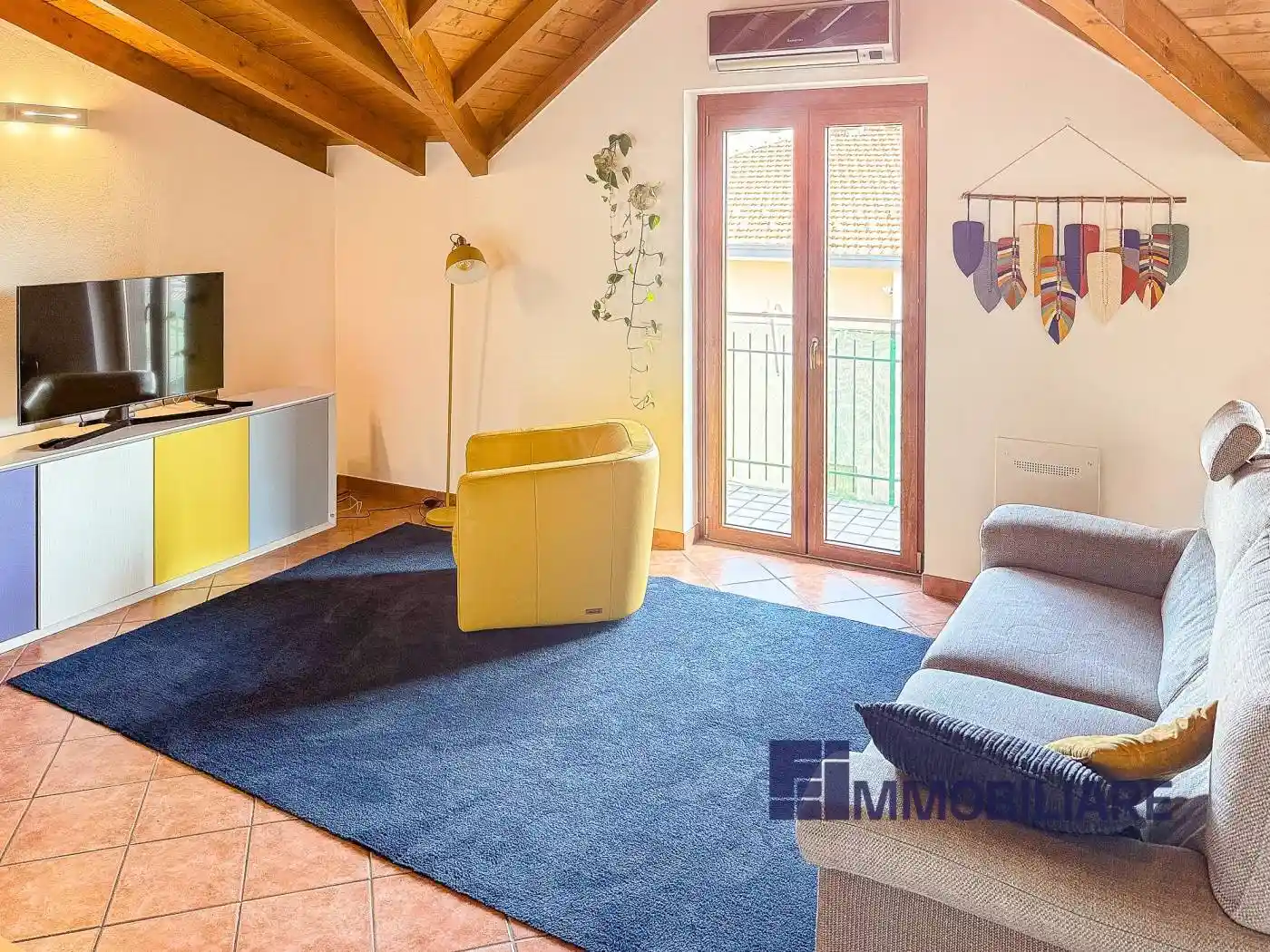 Appartamento in vendita a Sesto Calende