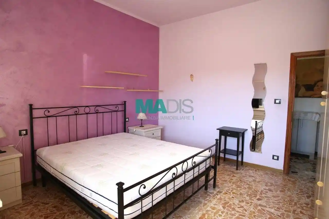 Appartamento in vendita a Prato