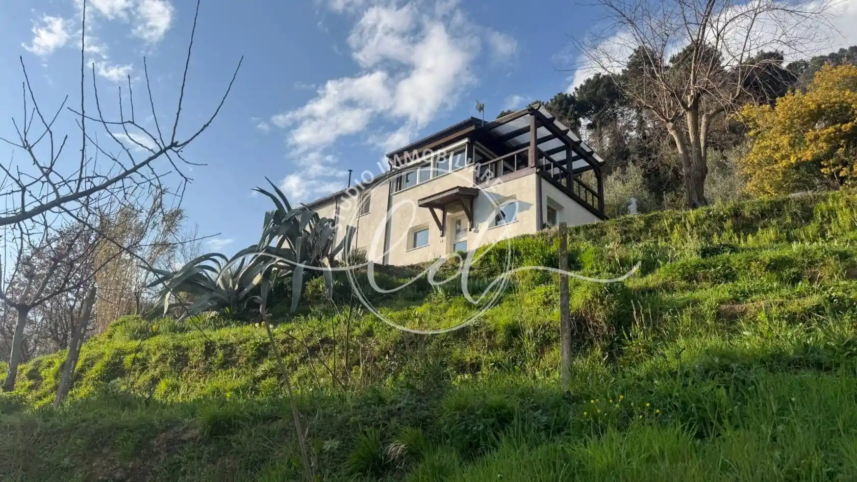 Villa in vendita a Stazzema