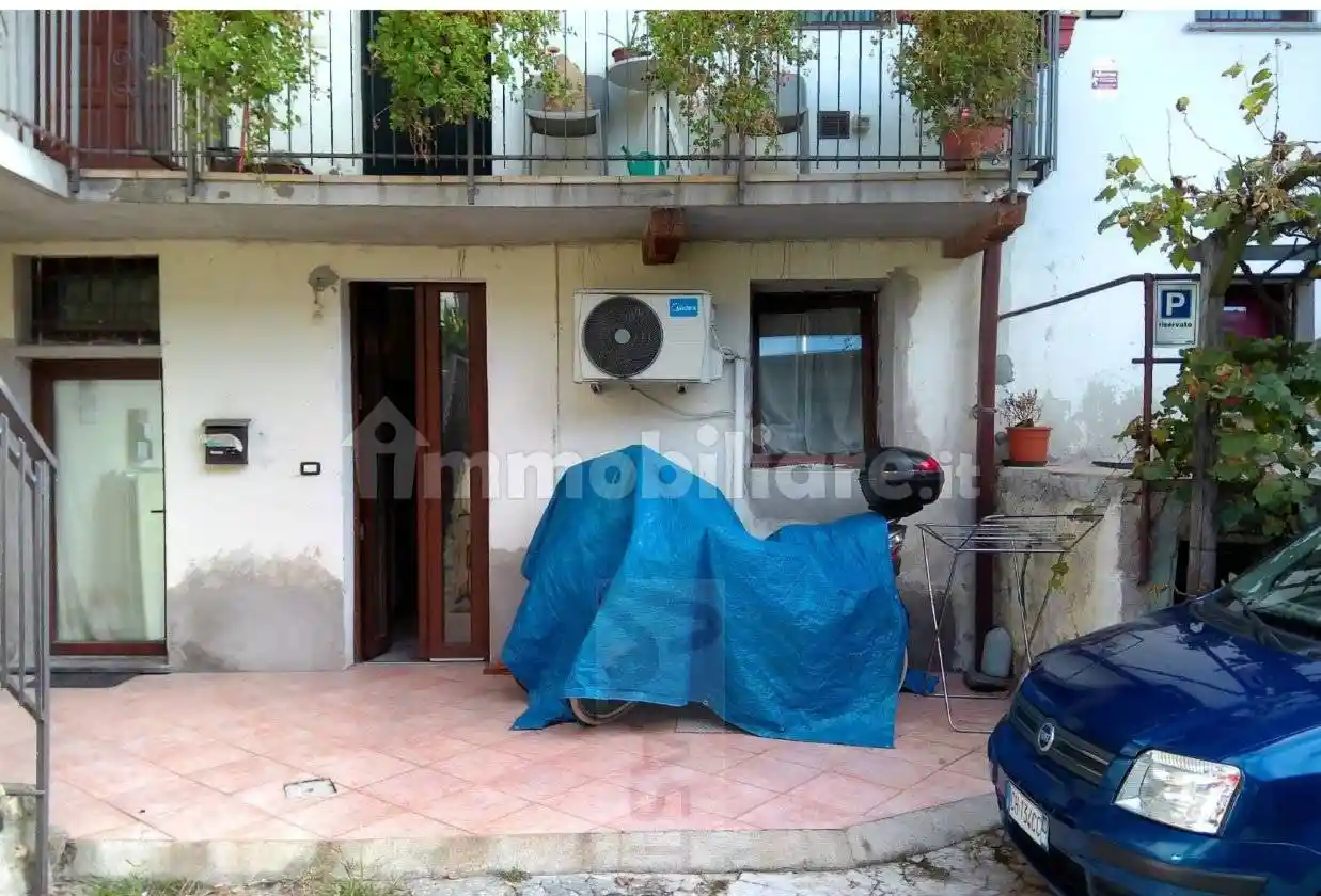 Appartamento in vendita a Somma Lombardo