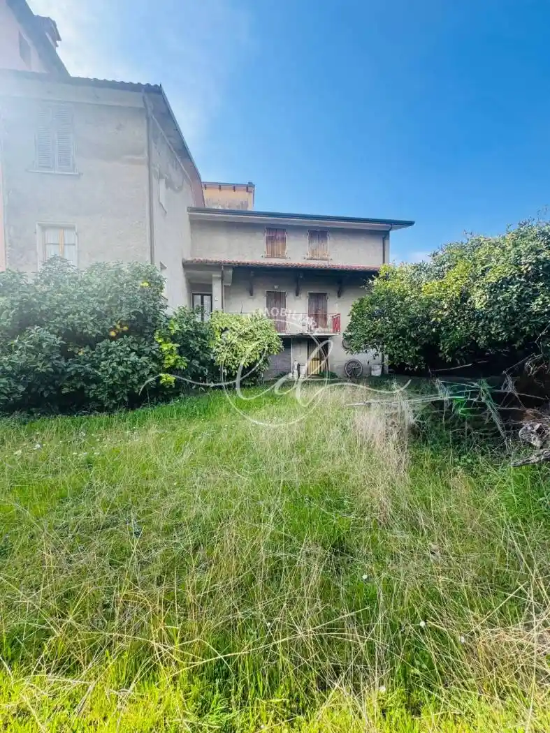 Villetta a schiera in vendita a Seravezza