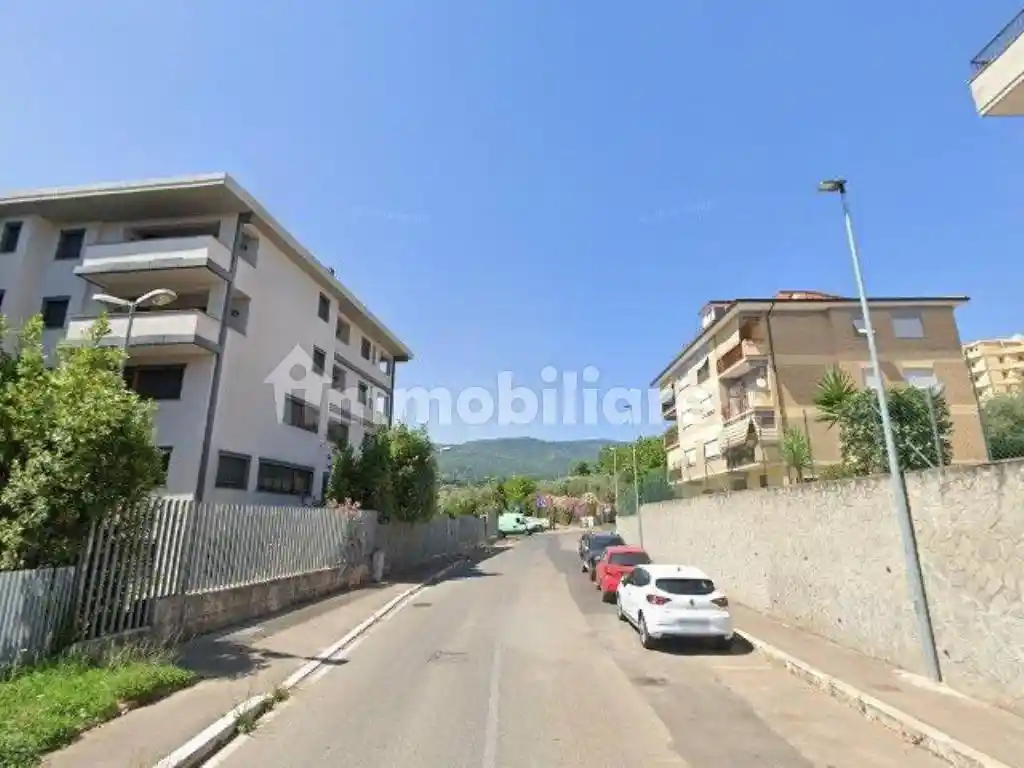 Palazzo - Stabile in vendita a Velletri