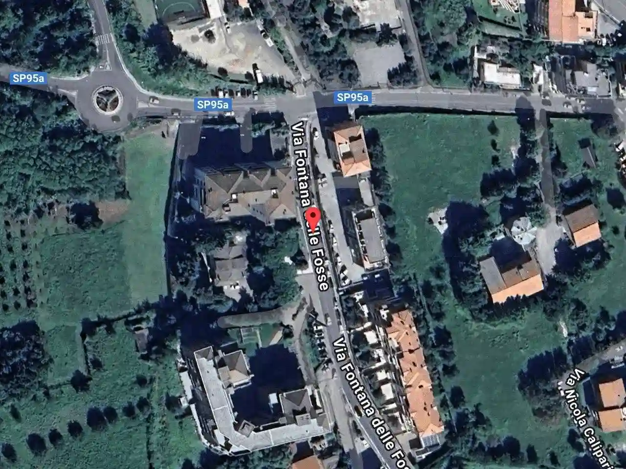 Palazzo - Stabile - foto 2