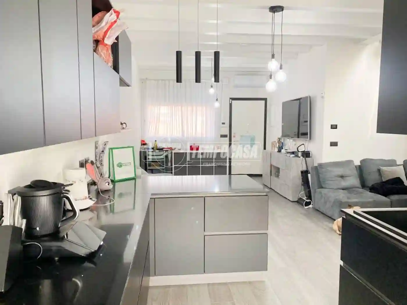 Villetta a schiera - foto 2