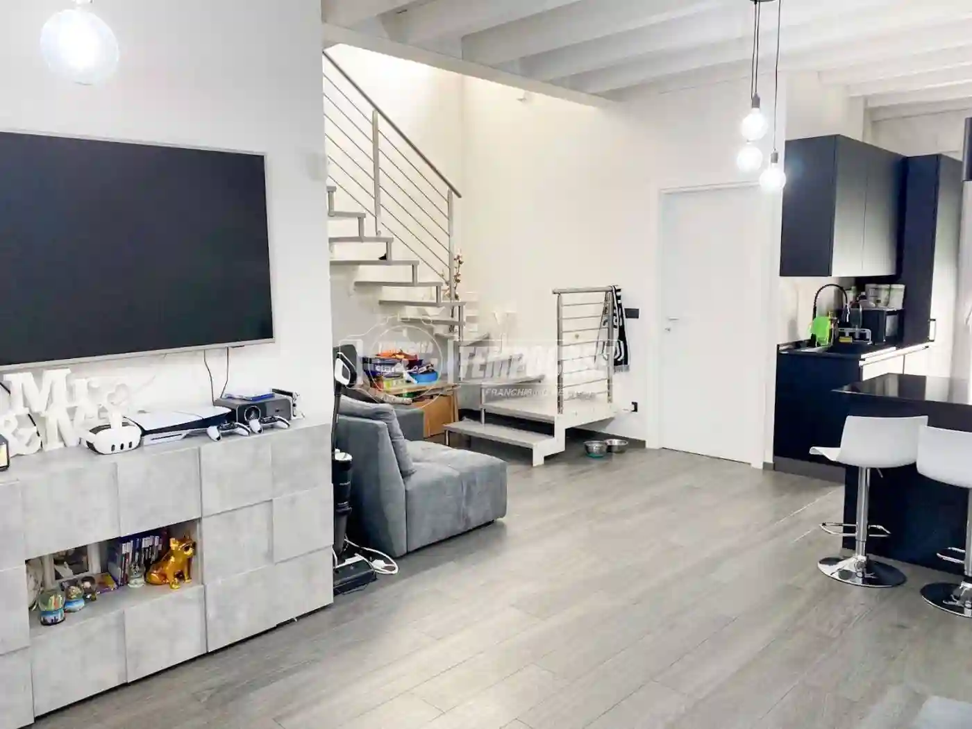 Villetta a schiera - foto 4