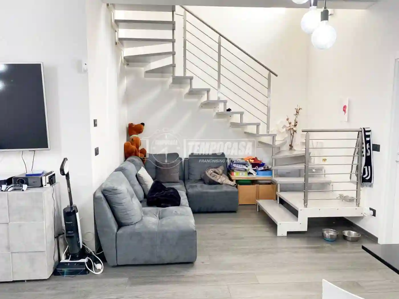 Villetta a schiera - foto 5