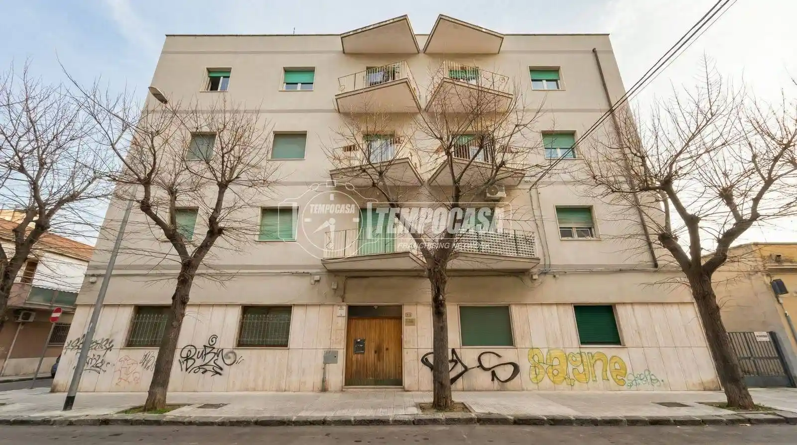 Appartamento in vendita a Lecce