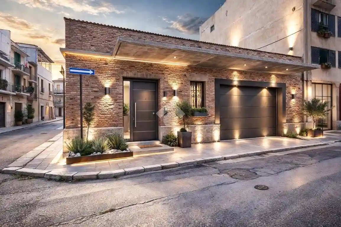 Casa indipendente - foto 5