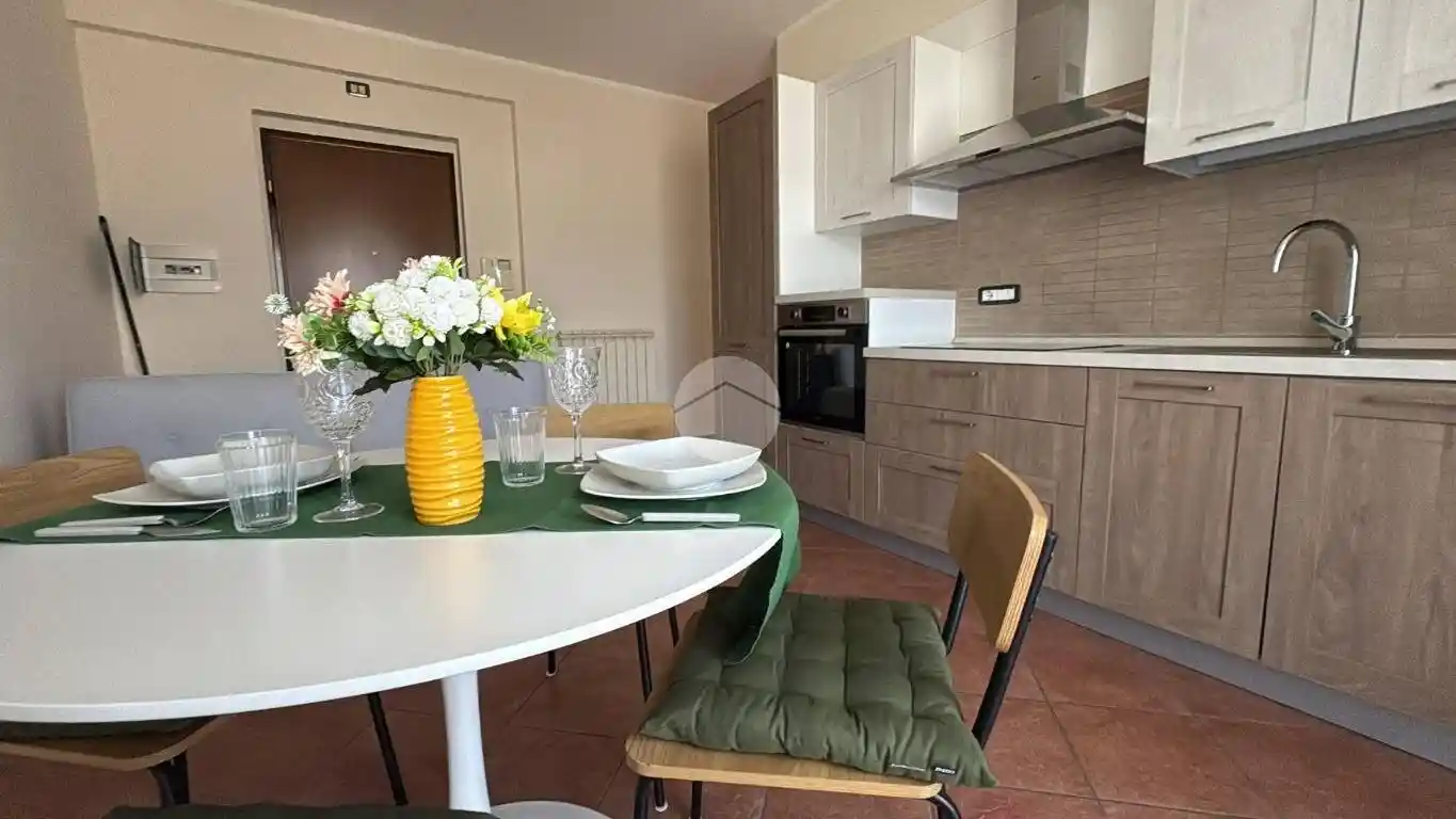 Appartamento in affitto a Montalto Uffugo