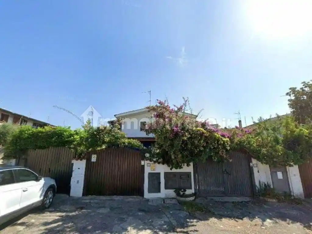 Villa in vendita a Anzio