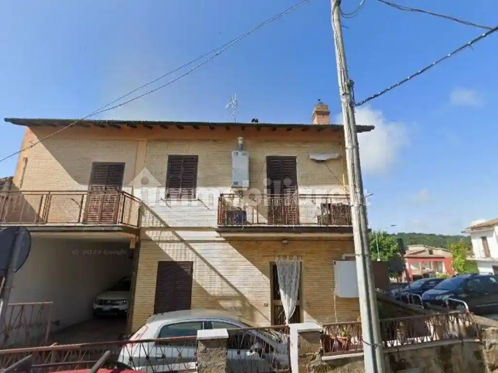 Villa in vendita a Riano