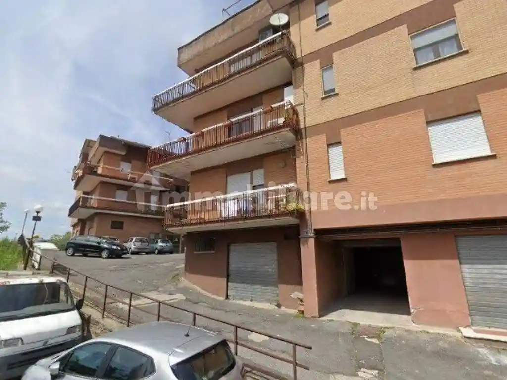 Appartamento in vendita a Civitella San Paolo